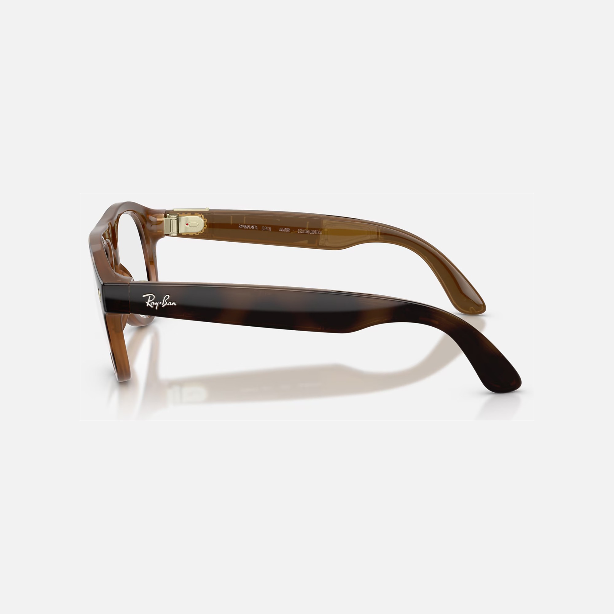 Смарт-окуляри Ray-Ban Meta (Gen 3) Aviator